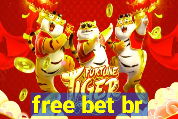 free bet br